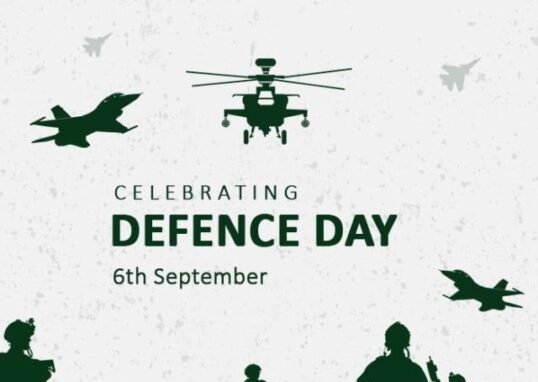 Defence Day